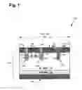 Fig. 02 - Bipolar Semiconductor Device Having Localized Enhancement Regions