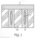 Fig. 02 - NiPt AND Ti INTERSECTING SILICIDE PROCESS AND STRUCTURE