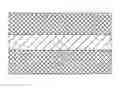 Fig. 01 - Method of forming high-germanium content silicon germanium alloy fins on insulator