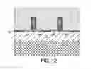 Fig. 08 - Method of forming high-germanium content silicon germanium alloy fins on insulator