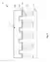 Fig. 09 - Structure and method for providing line end extensions for fin-type active regions