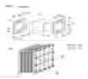 Fig. 07 - Frame body, cell frame for redox flow battery, and redox flow battery