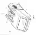 Fig. 02 - Lithium-based battery pack for a hand held power tool