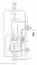Fig. 02 - Charge pump-based split-rail supply generation