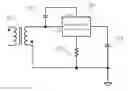 Fig. 01 - Isolated synchronous rectification control circuit, control device, and control method