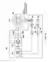 Fig. 08 - Linear hall device based field oriented control motor drive system