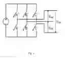 Fig. 02 - Method and apparatus for pulse-width modulation of a variable-frequency drive