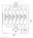 Fig. 02 - Configurable constellation mapping to control spectral efficiency versus signal-to-noise ratio