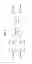 Fig. 02 - Wireless communication apparatus for increasing throughput using MIMO in LOS environment and method therefor
