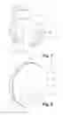 Fig. 02 - Electronic converter unit for retrofitting to an external part of a housing of a pump unit