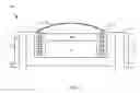 Fig. 02 - Corrosion resistant magnet assembly