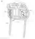 Fig. 01 - Controlling acoustic output through headrest wings