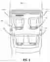 Fig. 08 - Controlling acoustic output through headrest wings