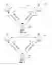 Fig. 08 - Method and apparatus for enhancing cell-edge user performance and signaling radio link failure conditions via downlink cooperative component carriers