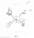 Fig. 02 - TONE PLAN ADAPTATION FOR CHANNEL BONDING IN WIRELESS COMMUNICATION NETWORKS