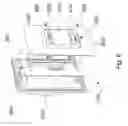 Fig. 07 - Modular wall-mounted electrical control device