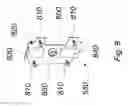 Fig. 09 - Modular wall-mounted electrical control device