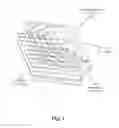 Fig. 02 - Air-grate floor panel sub-plenum retrofit add on multi-directional plume