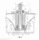 Fig. 06 - Mulching insert and system for mounting a mulching insert to a lawn mower