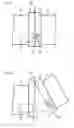 Fig. 07 - Foldable working machine with safety switch to enable operation