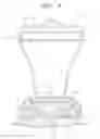 Fig. 06 - Top-fill hummingbird feeder with float valve base closure mechanism