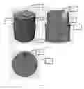 Fig. 02 - Dispensers and methods of use thereof for dispensing solid mosquito larvicides and other materials of interest