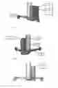 Fig. 04 - Dispensers and methods of use thereof for dispensing solid mosquito larvicides and other materials of interest