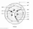 Fig. 04 - METHOD OF OPENING YOUNG COCONUT