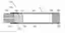 Fig. 01 - METHOD FOR APPLYING HEAT CONDUCTING PATCHES TO A MATERIAL WEB