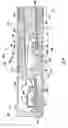 Fig. 07 - Aerosol delivery device including connector comprising extension and receptacle
