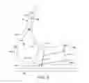 Fig. 09 - Adjustable support garment with harness system
