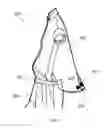 Fig. 04 - JUMPSUIT HAVING BACK FLAP