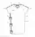 Fig. 01 - Hospital Garment