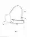 Fig. 02 - Undergarment with an adjustable support configuration