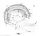 Fig. 02 - Protective helmets having energy absorbing shells
