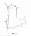 Fig. 04 - Protective shoe cover