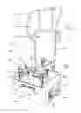 Fig. 02 - Castless stance corrected prostetic and method of forming same