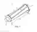 Fig. 02 - ATTACHMENT FOR A HAND HELD APPLIANCE