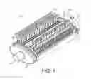 Fig. 02 - Attachment for a handheld appliance