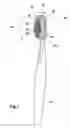 Fig. 02 - Head for an oral care implement