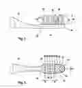 Fig. 03 - Head for an oral care implement