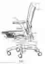 Fig. 02 - Adjustable chair