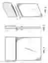 Fig. 02 - Portable head support