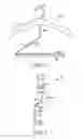 Fig. 06 - Multi-position suit hanger system and method