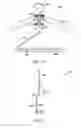 Fig. 08 - Multi-position suit hanger system and method