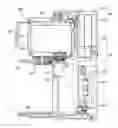 Fig. 01 - GRATING APPARATUS AND BEVERAGE PREPARATION APPARATUS