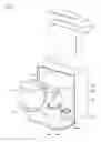 Fig. 04 - GRATING APPARATUS AND BEVERAGE PREPARATION APPARATUS