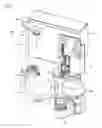 Fig. 08 - GRATING APPARATUS AND BEVERAGE PREPARATION APPARATUS