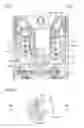 Fig. 22 - GRATING APPARATUS AND BEVERAGE PREPARATION APPARATUS