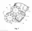 Fig. 07 - Vacuum cleaner